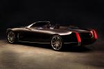 Cadillac Ciel Concept 2011 года